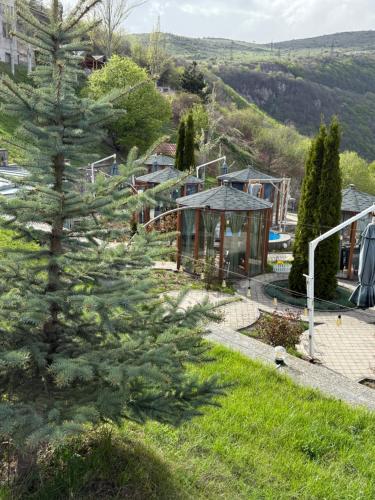 Gallery image of AVAGYAN'S Hotel-restaurant in Goris