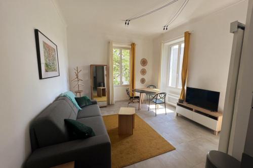 Studio cosy en coeur de ville
