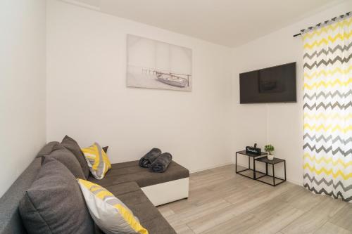 Apartman ZEUS