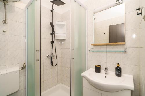 Apartman ZEUS