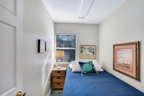 Cama ou camas em um quarto em Pine Grove
