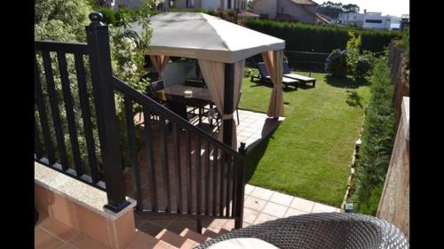 Precioso chalet en un entorno inmejorable