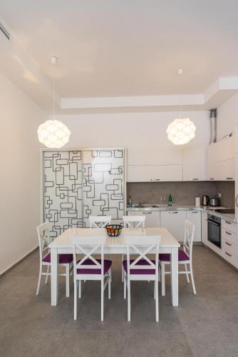 Φωτογραφία από το άλμπουμ του Vertmont Apartments στο Sveti Stefan