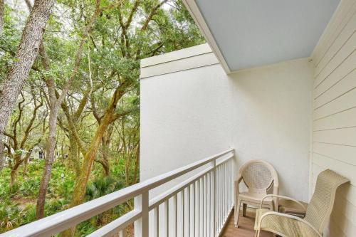 Μπαλκόνι ή βεράντα στο Villa 435