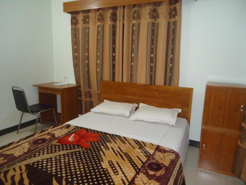 Gallery image of Unity Inn in Cox's Bazar