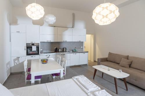 Φωτογραφία από το άλμπουμ του Vertmont Apartments στο Sveti Stefan