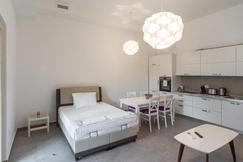 Φωτογραφία από το άλμπουμ του Vertmont Apartments στο Sveti Stefan