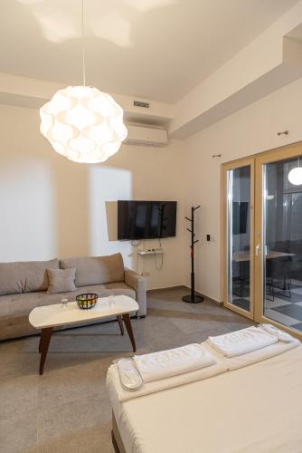 Φωτογραφία από το άλμπουμ του Vertmont Apartments στο Sveti Stefan