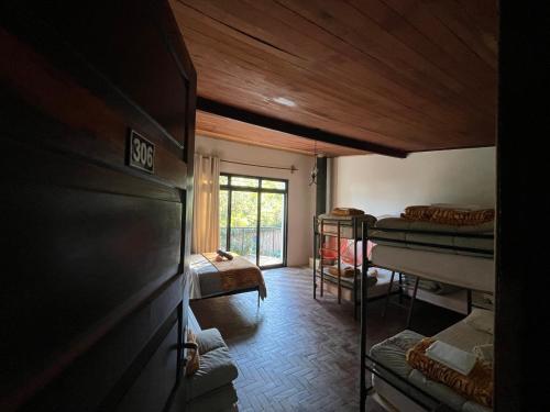Gambar di galeri bagi Hostel Picus di Itamonte