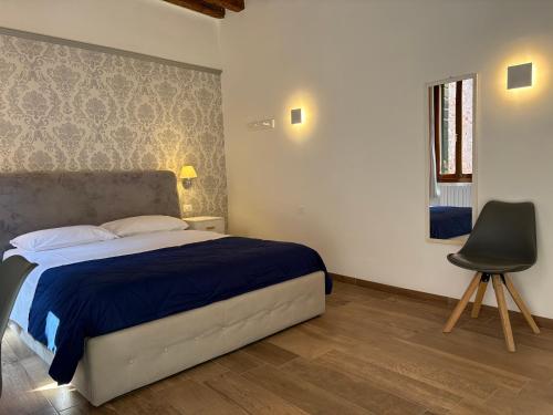 Fotografie z fotogalerie ubytování Casa Giardini v Benátkách