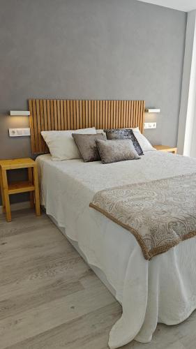 Fantástico Apartamento 2 Habitaciones Dobles