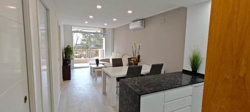Fantástico Apartamento 2 Habitaciones Dobles
