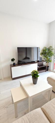 Fantástico Apartamento 2 Habitaciones Dobles