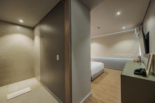 Gambar di galeri bagi Versus Hotel di Medellín