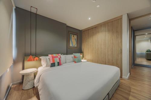 Gambar di galeri bagi Versus Hotel di Medellín