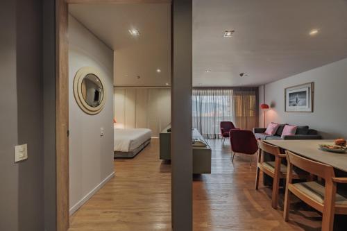 Gambar di galeri bagi Versus Hotel di Medellín