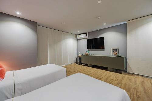 Gambar di galeri bagi Versus Hotel di Medellín