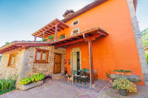 Φωτογραφία από το άλμπουμ του La Casa de Adriana σε Baró