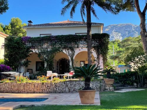 Casa con Alma
