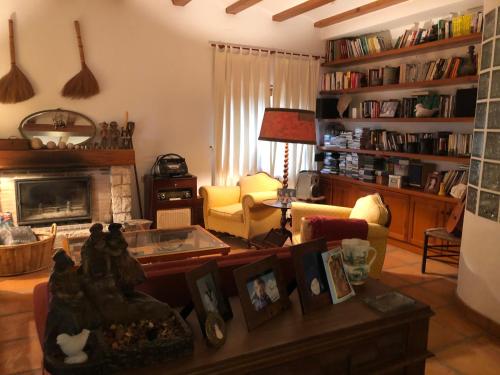 Casa con Alma
