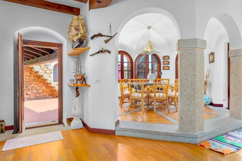Φωτογραφία από το άλμπουμ του Villa Miramar σε Puntaldia