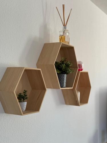 Fotografie z fotogalerie ubytování Apartment-Rheda Zentral v destinaci Rheda-Wiedenbrück