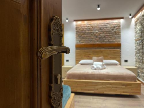 Gallery image of Villa Çabeli in Gjirokastër