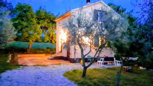 Ulika - kuća za odmor