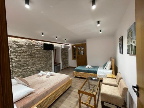 Gallery image of Villa Çabeli in Gjirokastër