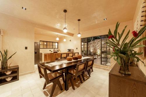 Χώρος καθιστικού στο Casa Mate - Perfect Location
