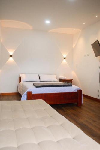 Gallery image of Apartamentos los quindos a 15 min de PANACA in Quimbaya