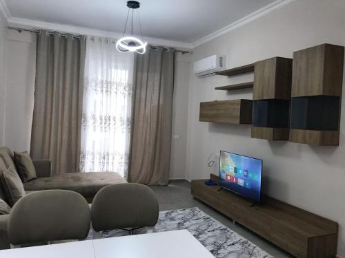 Blerta Apartments