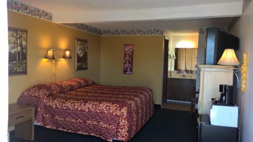 Imagen de la galería de Dogwood Motel, en Mountain View