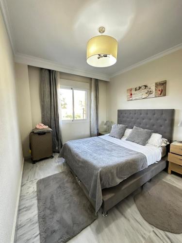 Spacious Apartment near Puerto Banus