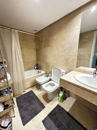Spacious Apartment near Puerto Banus