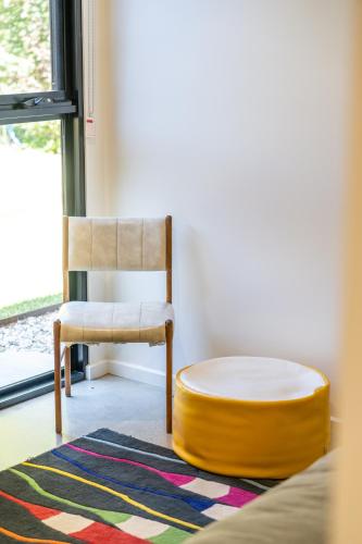 Gallery image of The Architects House Villa 2 2BR in Hahndorf