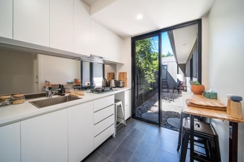 Gallery image of The Architects House Villa 2 2BR in Hahndorf