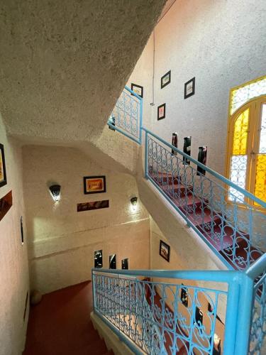 Fotografie z fotogalerie ubytování Villa Andaloussya, Majorel Host v destinaci Aït Ourir