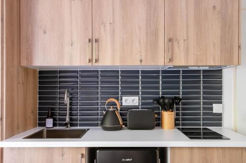 Chic Studio Disneyland Paris