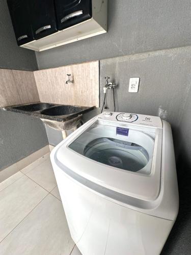 Gambar di galeri bagi Residencial Davisis - Parada do Jalapão di Palmas