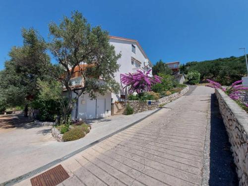 Apartments with a parking space Palit, Rab - 24108