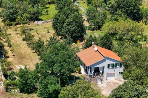 Family friendly house with a parking space Maovice, Zagora - 24306