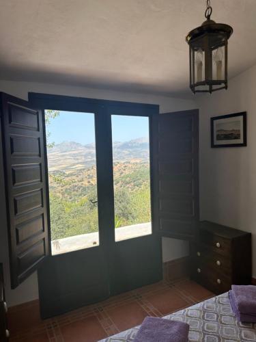 Andalusian holiday cottage La Cuadra
