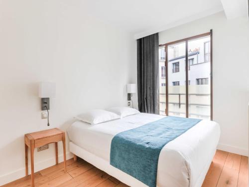 Newly renovated Loft Bastille