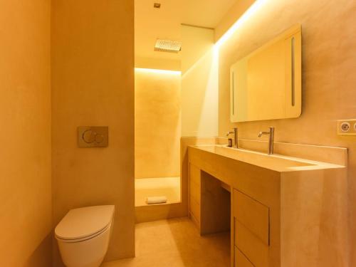 Newly renovated Loft Bastille