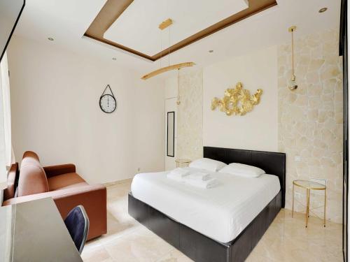 Charming studio - 2P - Montorgueil