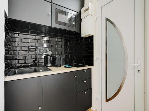 Photo de la galerie de l'établissement Charming studio - 2P - Montorgueil, à Paris