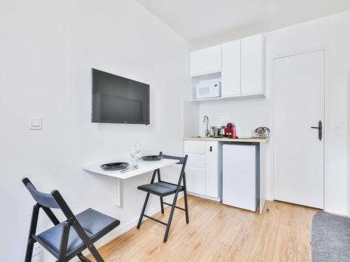 Cozy appartement -2P- Accor Arena Bercy