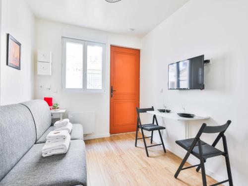 Cozy appartement -2P- Accor Arena Bercy