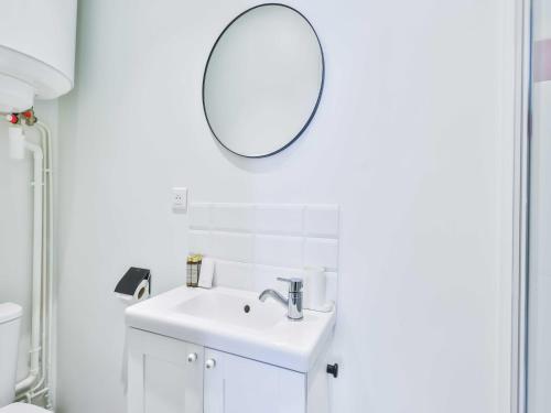 Cozy appartement -2P- Accor Arena Bercy